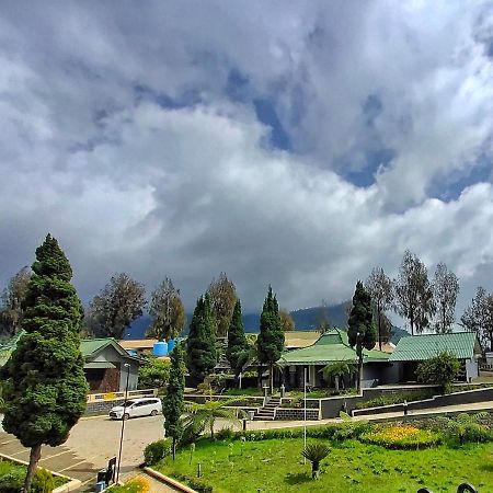 Hotel Bromo Permai 1 Exterior foto