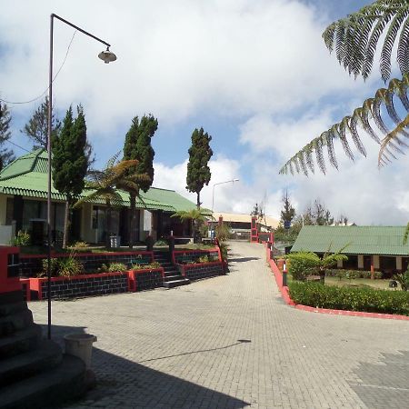 Hotel Bromo Permai 1 Exterior foto
