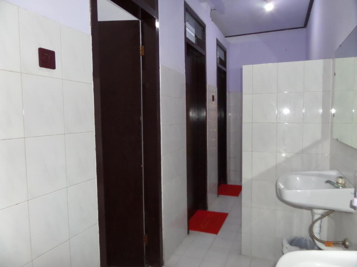 Hotel Bromo Permai 1 Exterior foto