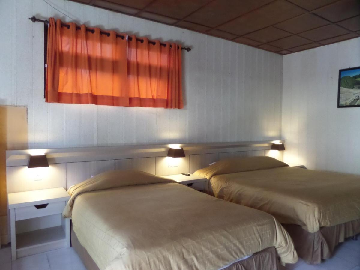 Hotel Bromo Permai 1 Exterior foto