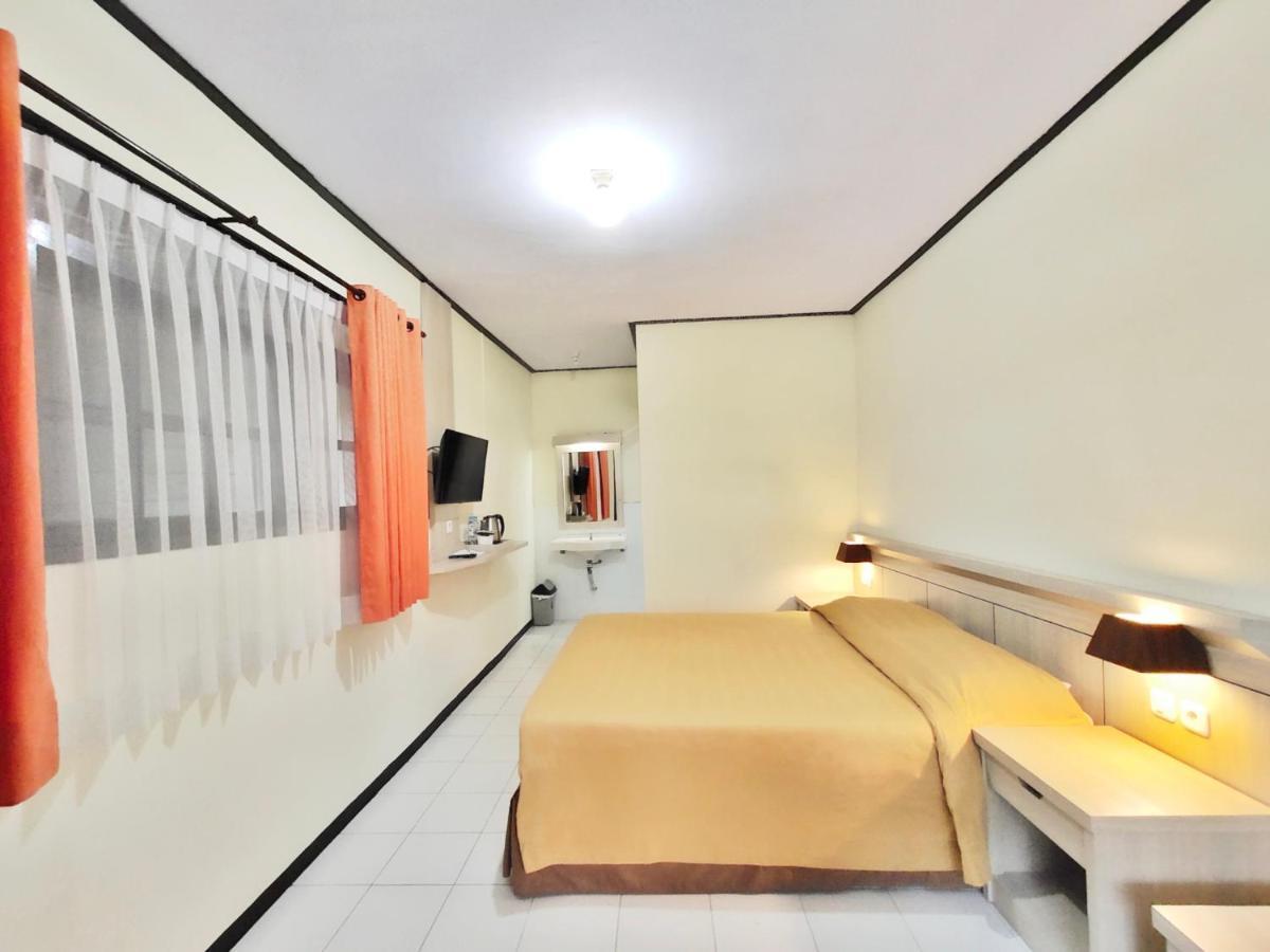 Hotel Bromo Permai 1 Exterior foto