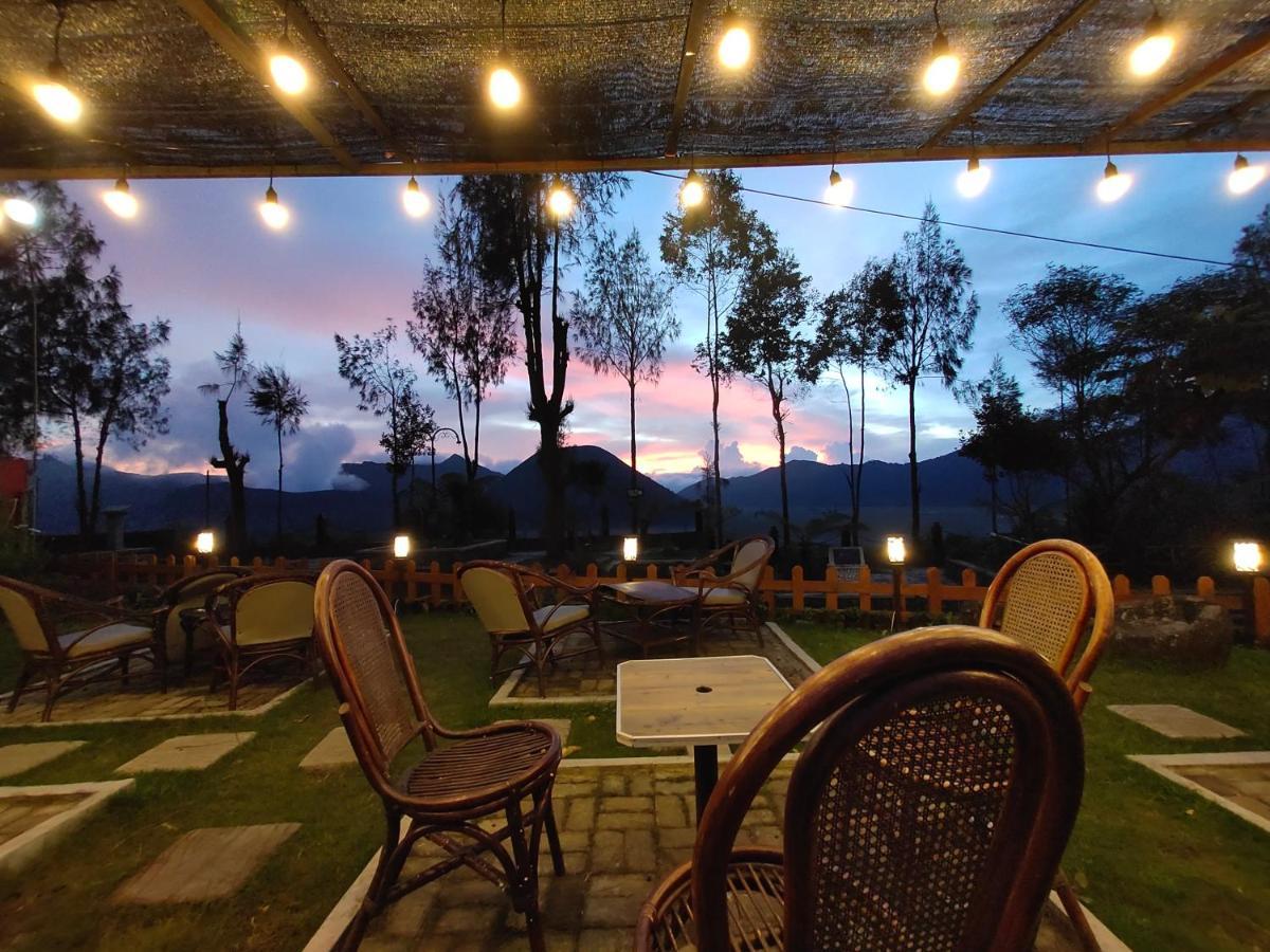 Hotel Bromo Permai 1 Exterior foto