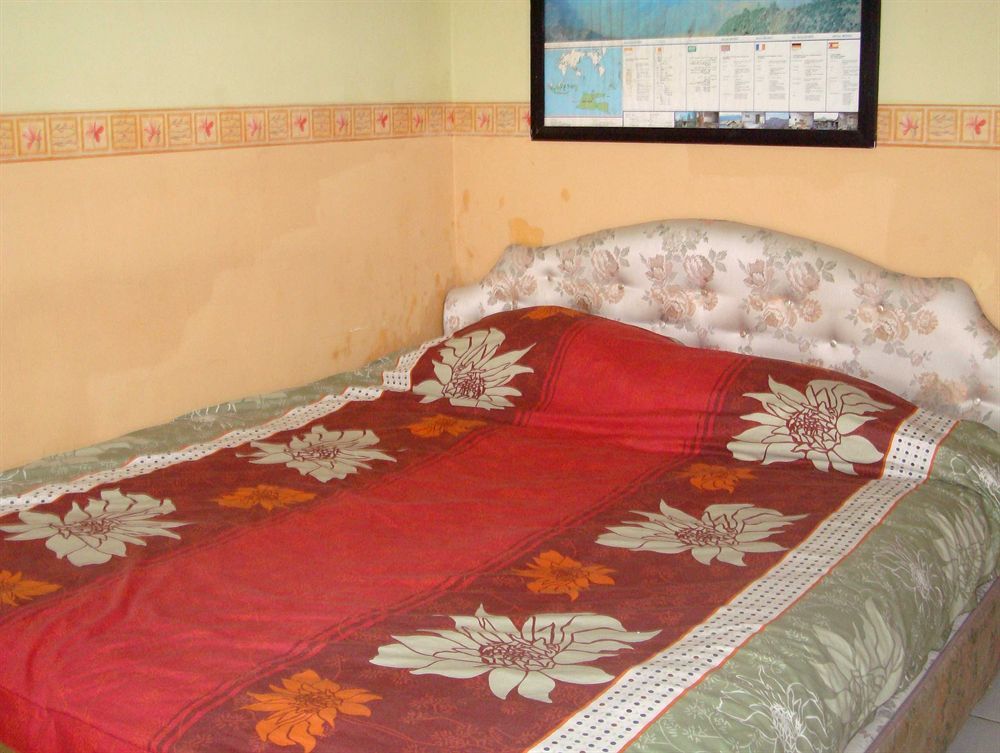 Hotel Bromo Permai 1 Exterior foto
