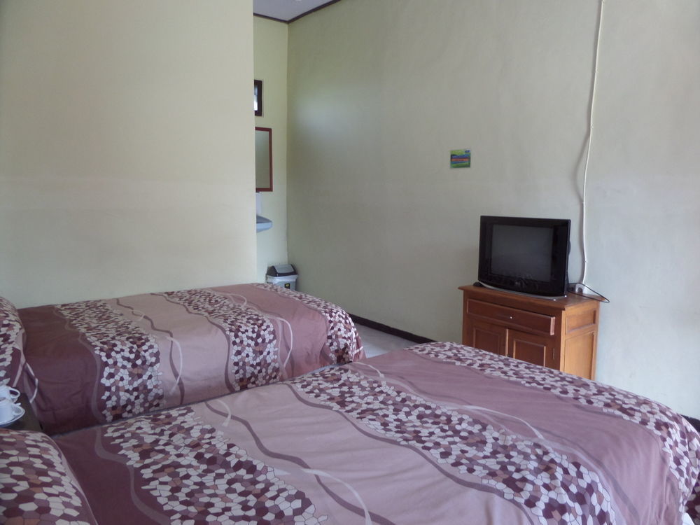 Hotel Bromo Permai 1 Exterior foto