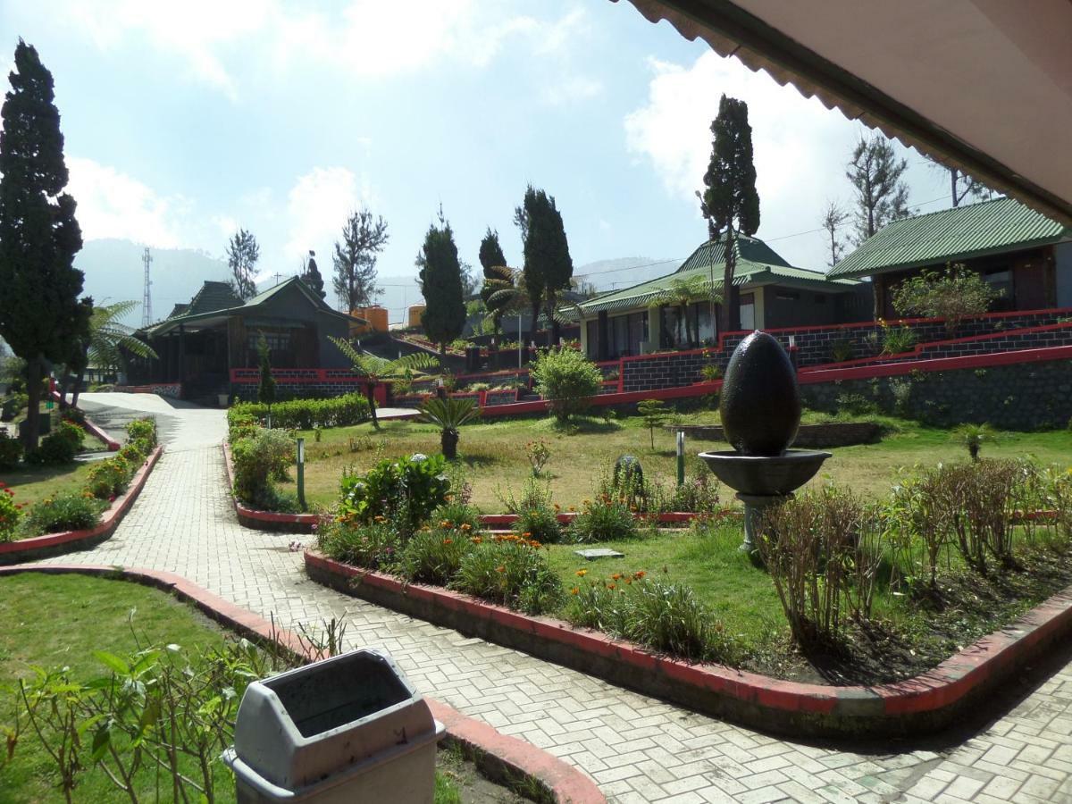 Hotel Bromo Permai 1 Exterior foto