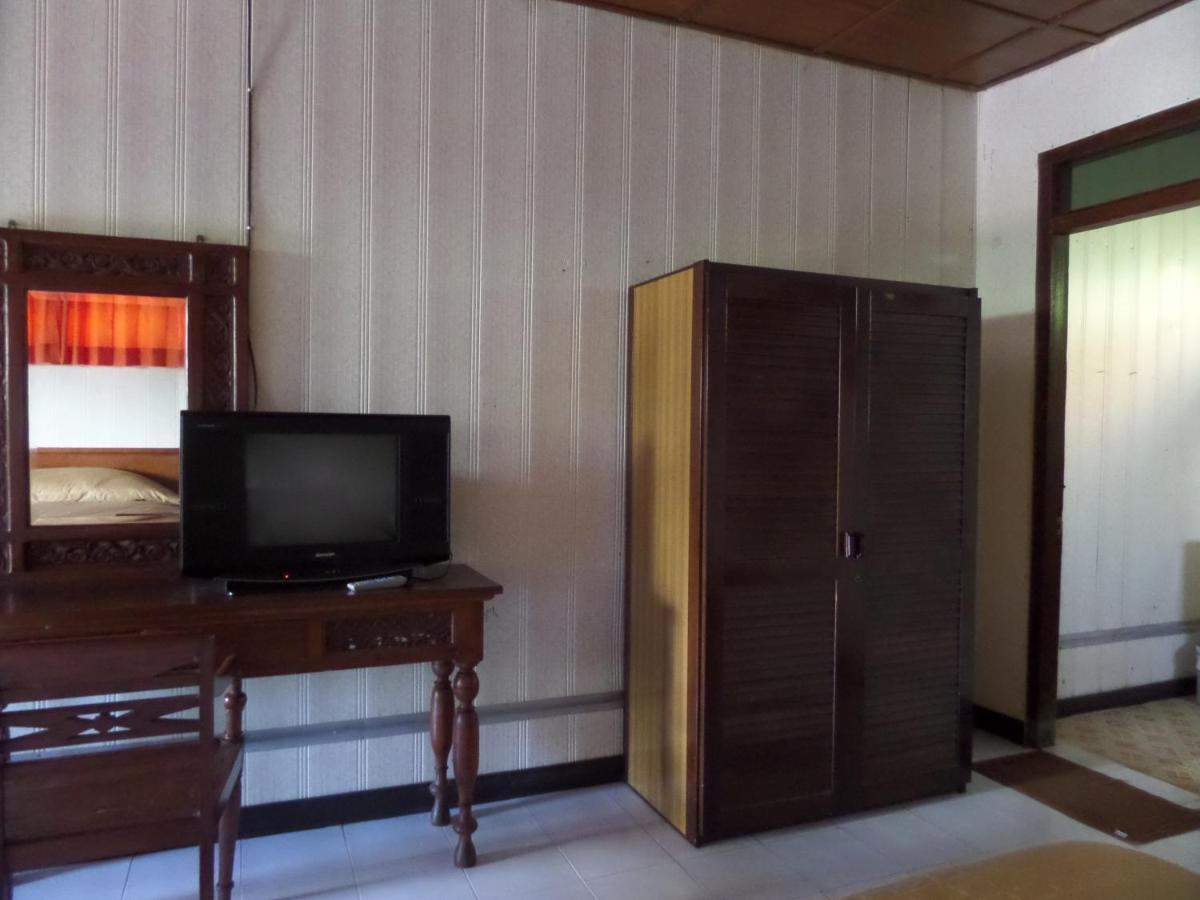 Hotel Bromo Permai 1 Exterior foto