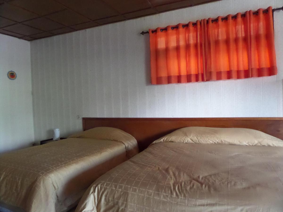 Hotel Bromo Permai 1 Exterior foto